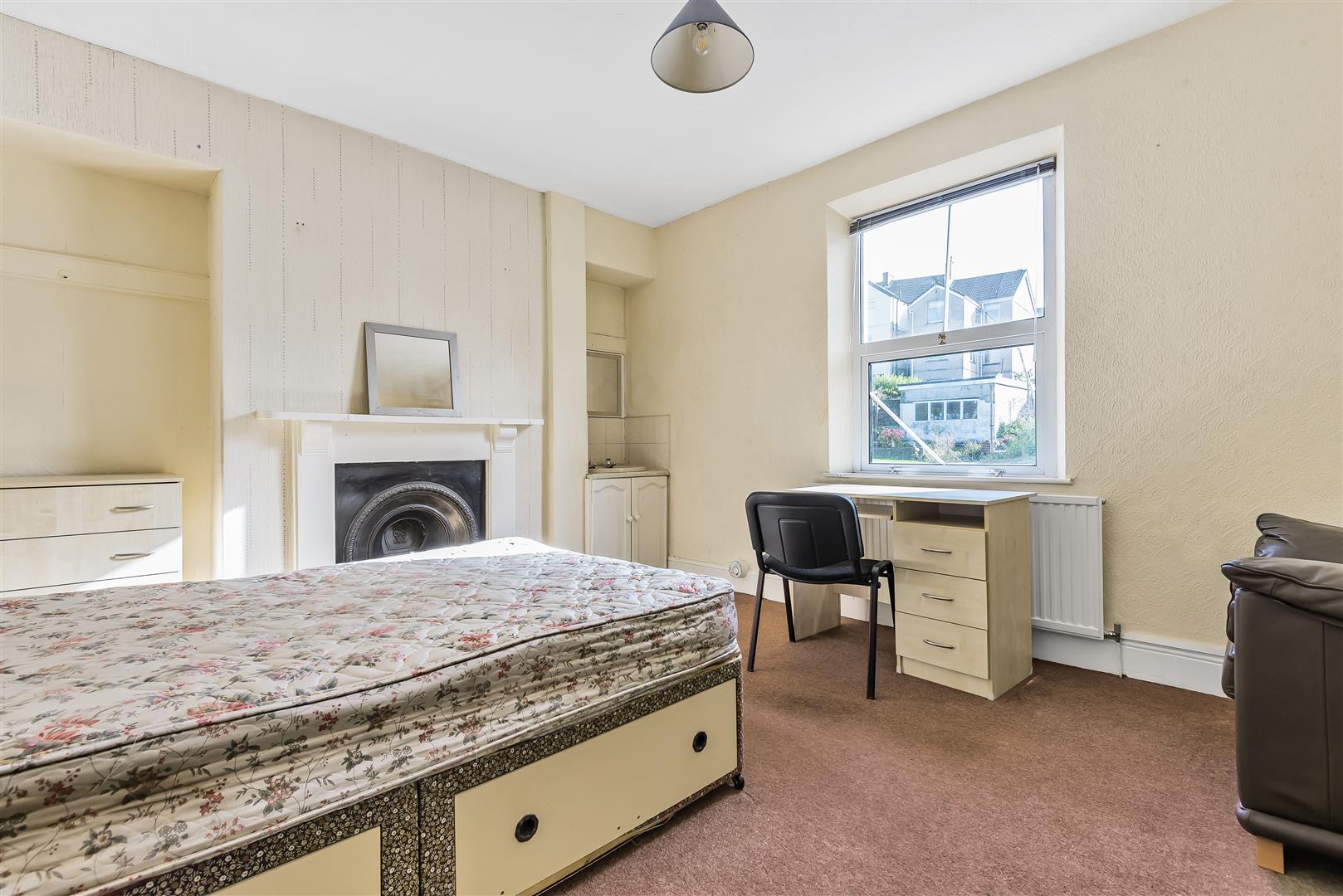 Park Place, Brynmill, Swansea, SA2 0DJ